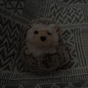 Meet your Posher, Ally